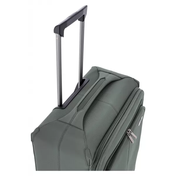  Kovček TRAVELITE PRIIMA L OLIVNO 