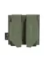 Ohišje PENTAGON DOUBLE FB POUCH K17093 OLIVNO ZELENA