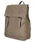 Nahrbtnik ENRICO BENETTI MAEVE TABLET BACKPACK TAUPE
