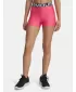 Ženske kratke hlače UNDER ARMOUR UA HG SHORTY 1383629-672 ROZA