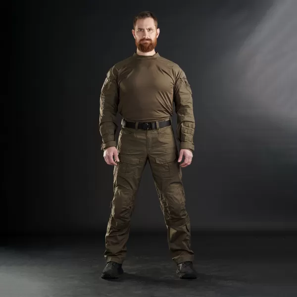  Majica s kratkimi rokavi PENTAGON WOLF COMBAT SHIRT K02025 KOJOT 
