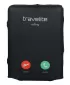 Kovček TRAVELITE LUGGAGE COVER M KLIC