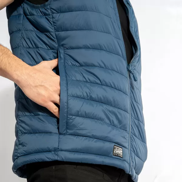  Moški telovnik PENTAGON HOMER VEST K04010 KOJOT 