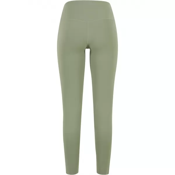  Ženske hlače URBAN CLASSICS TB7804 MATCHA ZELENA 