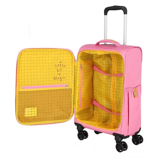  Kovček TRAVELITE MINI MOVER S SAMOROG 