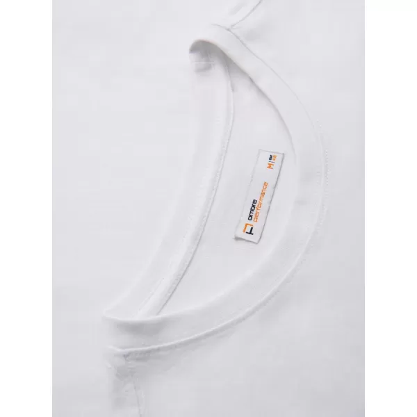  Srajca OMBRE OM-TSPT-0245 BELA 
