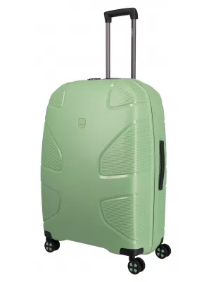 Kovček IMPACKT IP1 L Spring green POMLADNO ZELENA