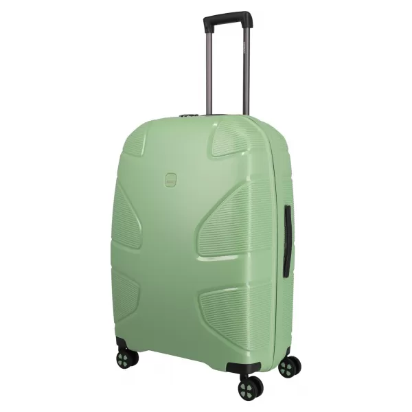  Kovček IMPACKT IP1 L Spring green POMLADNO ZELENA 