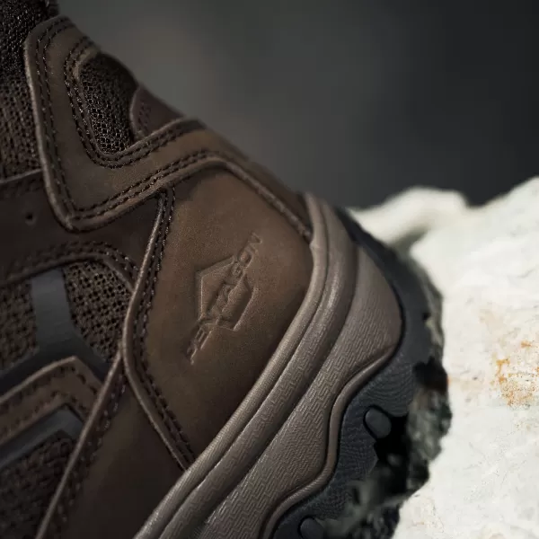  Škornji PENTAGON SCORPION V2 NUBUCK 6 BOOTS K15049 TERRA RJAVA 