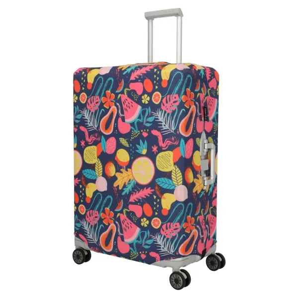  Kovček TRAVELITE LUGGAGE COVER L SADJE 