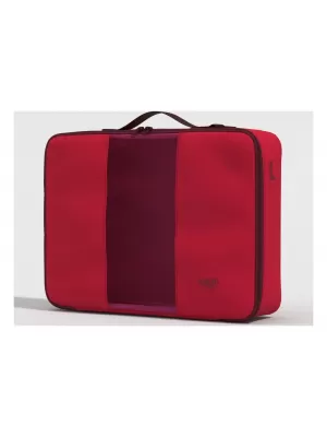 Organizator CABINZERO LUX PACKING CUBE LARGE BRUSNICE