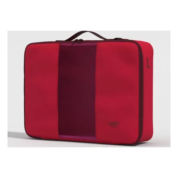  Organizator CABINZERO LUX PACKING CUBE LARGE BRUSNICE 