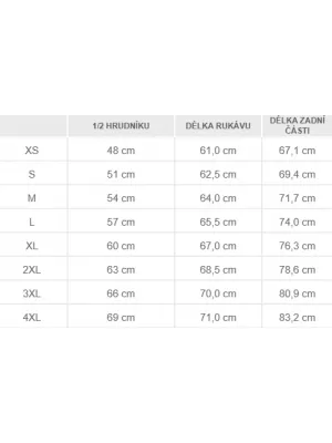Pulover iz flisa PENTAGON HERCULES 2.0 FLEECE JACKET K08026 KOJOT