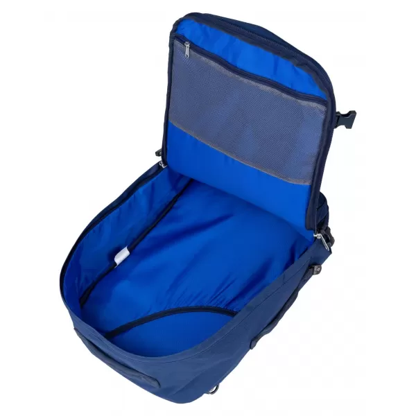 Nahrbtnik CABINZERO CLASSIC PRO 42L NAVADE 