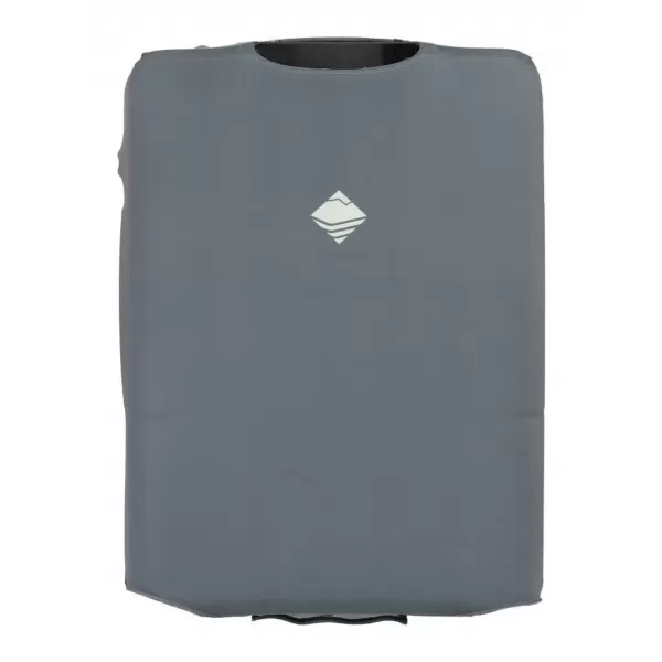  Prevleka za kovček TRAVELITE LUGGAGE COVER M ANTRACIT 
