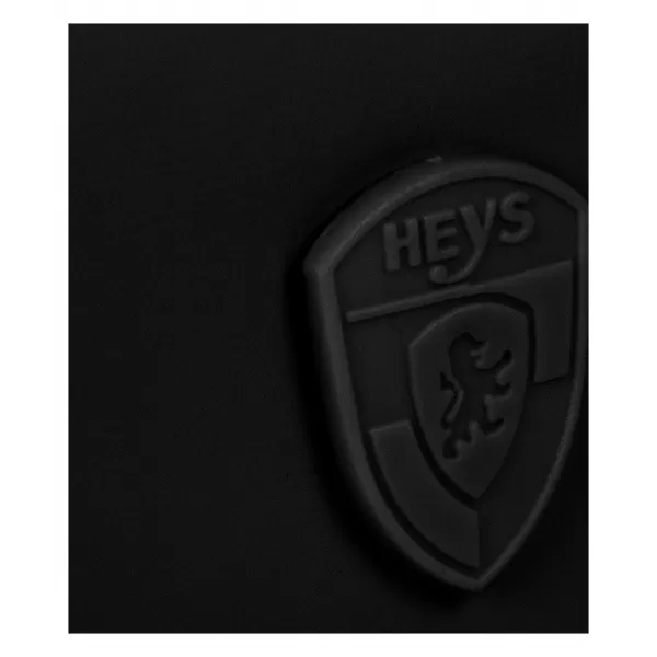  Nahrbtnik HEYS Puffer Backpack Black ČRNA 