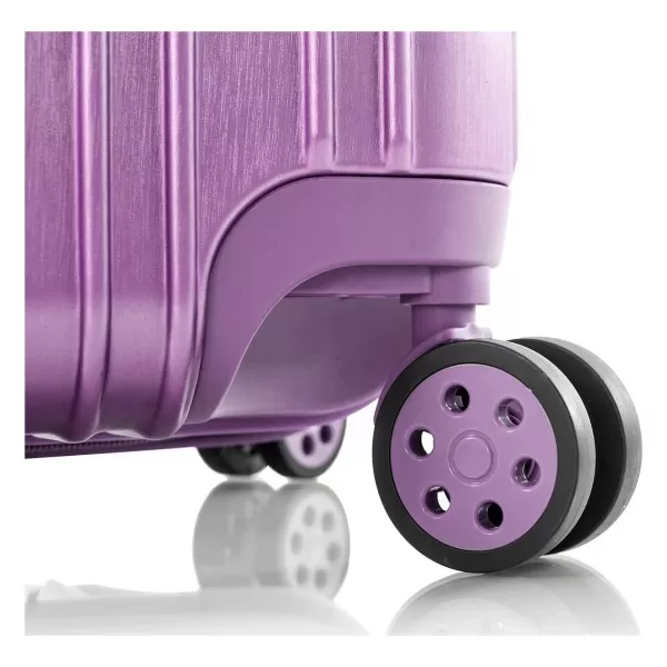  Kovček HEYS XTRAK M SIVKA 