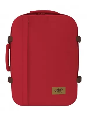 Nahrbtnik CABINZERO CLASSIC 44L LONDONSKI UREDNIK