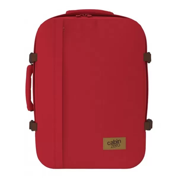  Nahrbtnik CABINZERO CLASSIC 44L LONDONSKI UREDNIK 