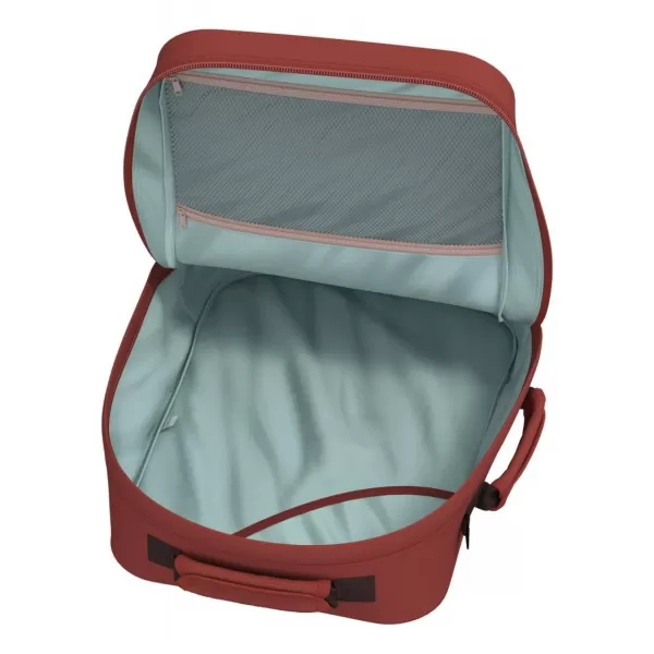  Nahrbtnik CABINZERO CLASSIC 44L RDEČA SANGRIJA 