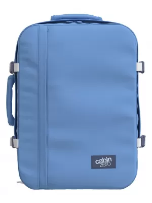Nahrbtnik CABINZERO CLASSIC 44L NESKONČNO MODRA