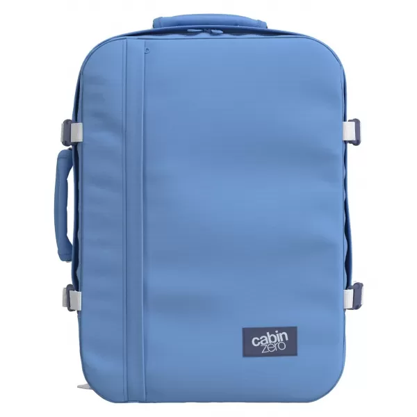  Nahrbtnik CABINZERO CLASSIC 44L NESKONČNO MODRA 