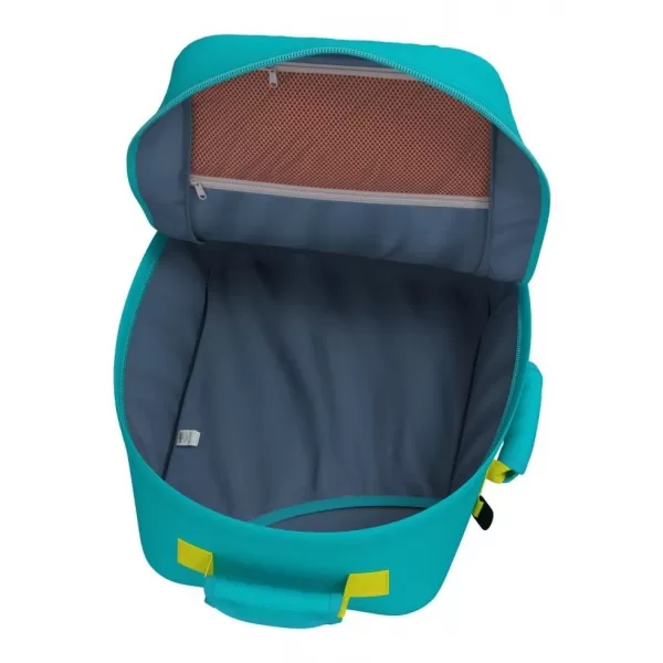  Nahrbtnik CABINZERO CLASSIC 36L VODNA LAGUNA 