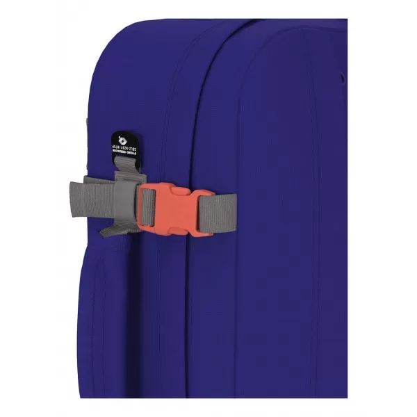  Nahrbtnik CABINZERO CLASSIC 44L NEPTUNOVO MODRO 