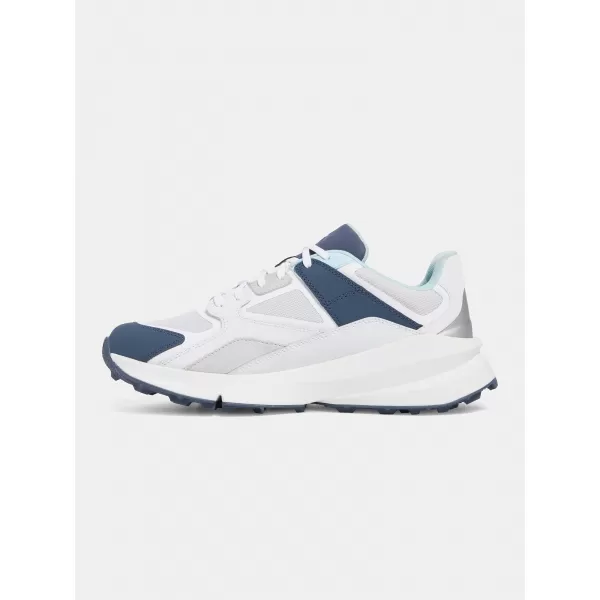  Škornji UNDER ARMOUR UA FORGE 96 GOLF 3028922-102 BELA 