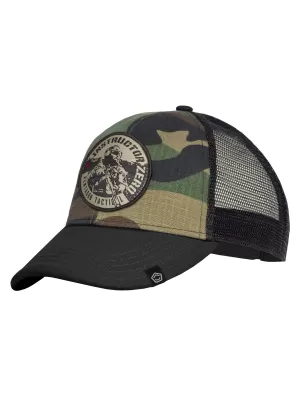 kapa PENTAGON ERA CAP INSTRUCTOR ZERO K13048 GOZD