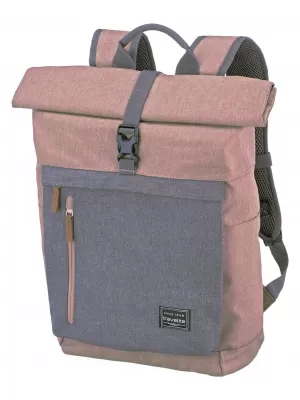 Nahrbtnik TRAVELITE BASICS ROLL-UP BACKPACK VRTNICA