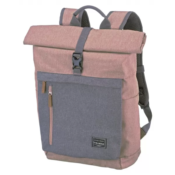  Nahrbtnik TRAVELITE BASICS ROLL-UP BACKPACK VRTNICA 