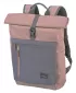 Nahrbtnik TRAVELITE BASICS ROLL-UP BACKPACK VRTNICA