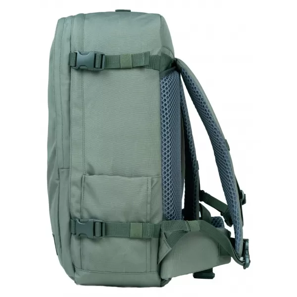  Nahrbtnik CABINZERO CLASSIC PRO 42L GRUZIJSKI KAKI 