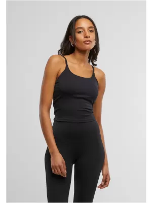 Tank Top URBAN CLASSICS TB7810 ČRN