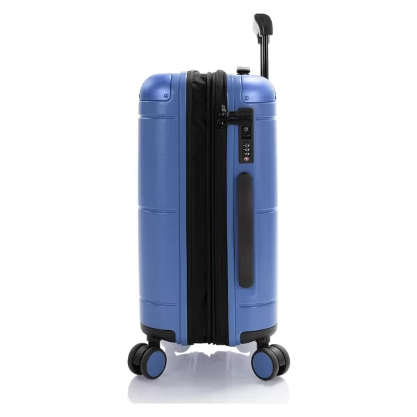  Kovček HEYS ZEN S KRALJEVSKO MODRA 