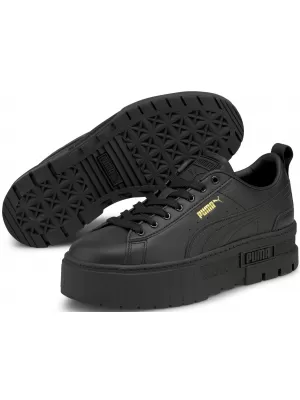 Dame PUMA MAYZE CLASSIC WNS 38420902 PUMA ČRNA