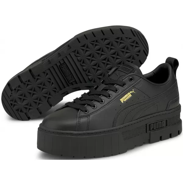  Dame PUMA MAYZE CLASSIC WNS 38420902 PUMA ČRNA 