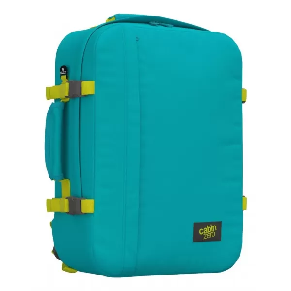  Nahrbtnik CABINZERO CLASSIC 44L VODNA LAGUNA 
