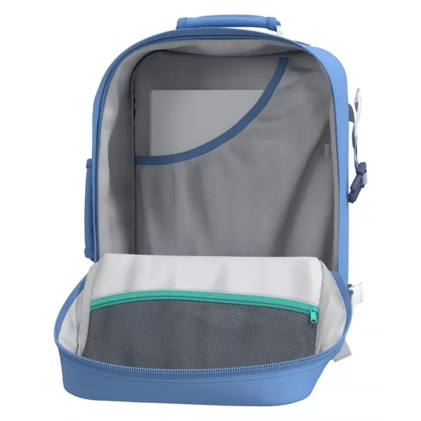  Nahrbtnik CABINZERO CLASSIC 36L NESKONČNO MODRA 