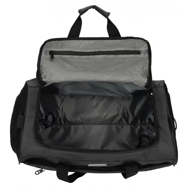  Torba ENRICO BENETTI NORTHERN 47248 ČRNA 
