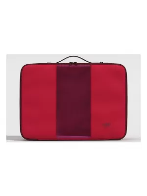 Organizator CABINZERO LUX PACKING CUBE LARGE BRUSNICE