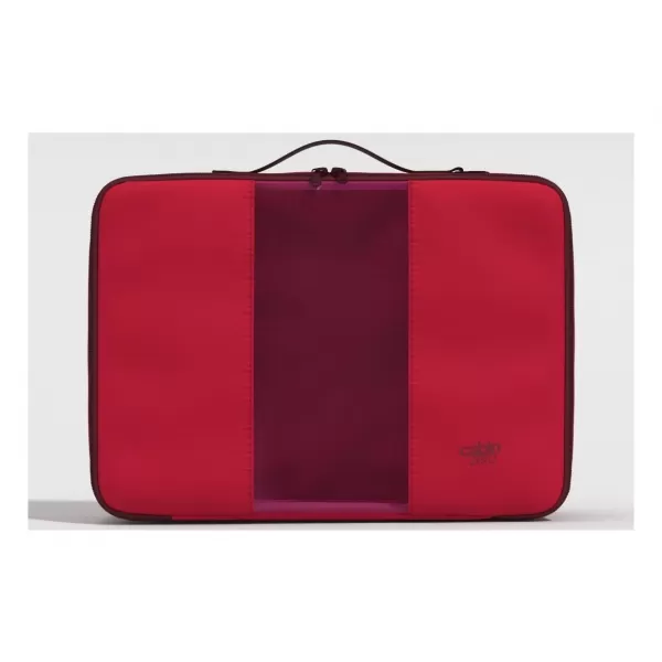  Organizator CABINZERO LUX PACKING CUBE LARGE BRUSNICE 