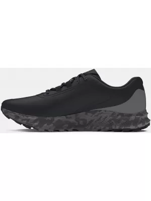 Moški čevlji UNDER ARMOUR UA CHARGED BANDIT TR 3 SP 3028657-001 ČRNA