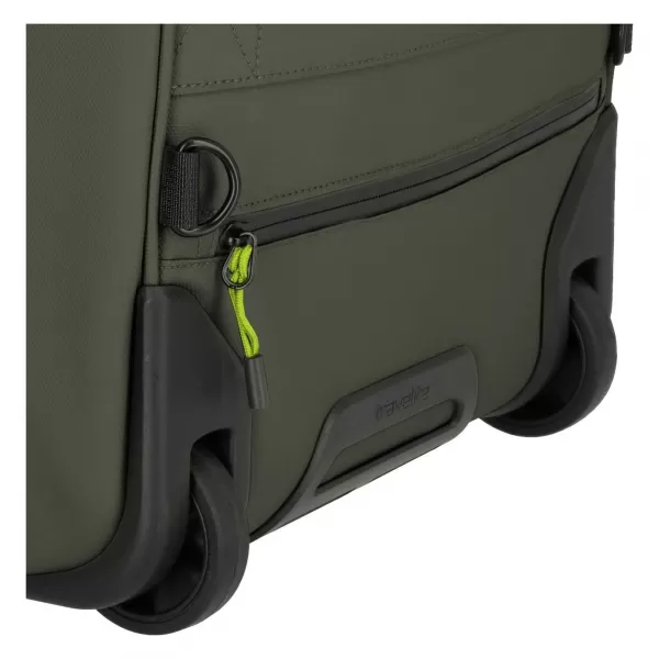  Nahrbtnik TRAVELITE Briize Backpack L Trolley KAKI 