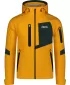 Moška softshell jakna NORDBLANC NBWSM8106 JANTAR