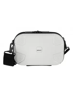 Torba IMPACKT IP1 MINI CASE POLARNO BELA