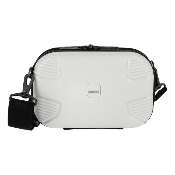  Torba IMPACKT IP1 MINI CASE POLARNO BELA 