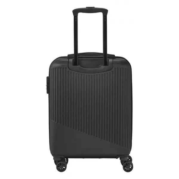  Kovček TRAVELITE BALI S,M,L ČRNA 