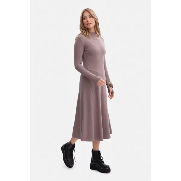  Obleka BEWEAR B299 KOKOS 